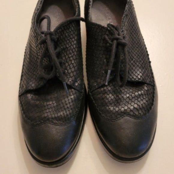 Aerosoles Accomplishment Shoes - Picture 3 of 4